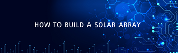 Guide - Build Off Grid Solar Array – SolarPanelPoleMount.com